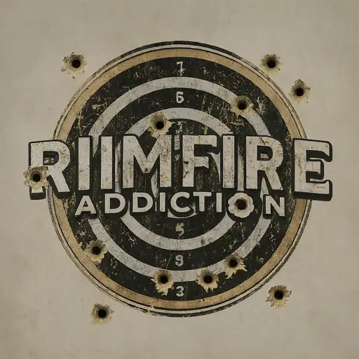rimfire addiction logo